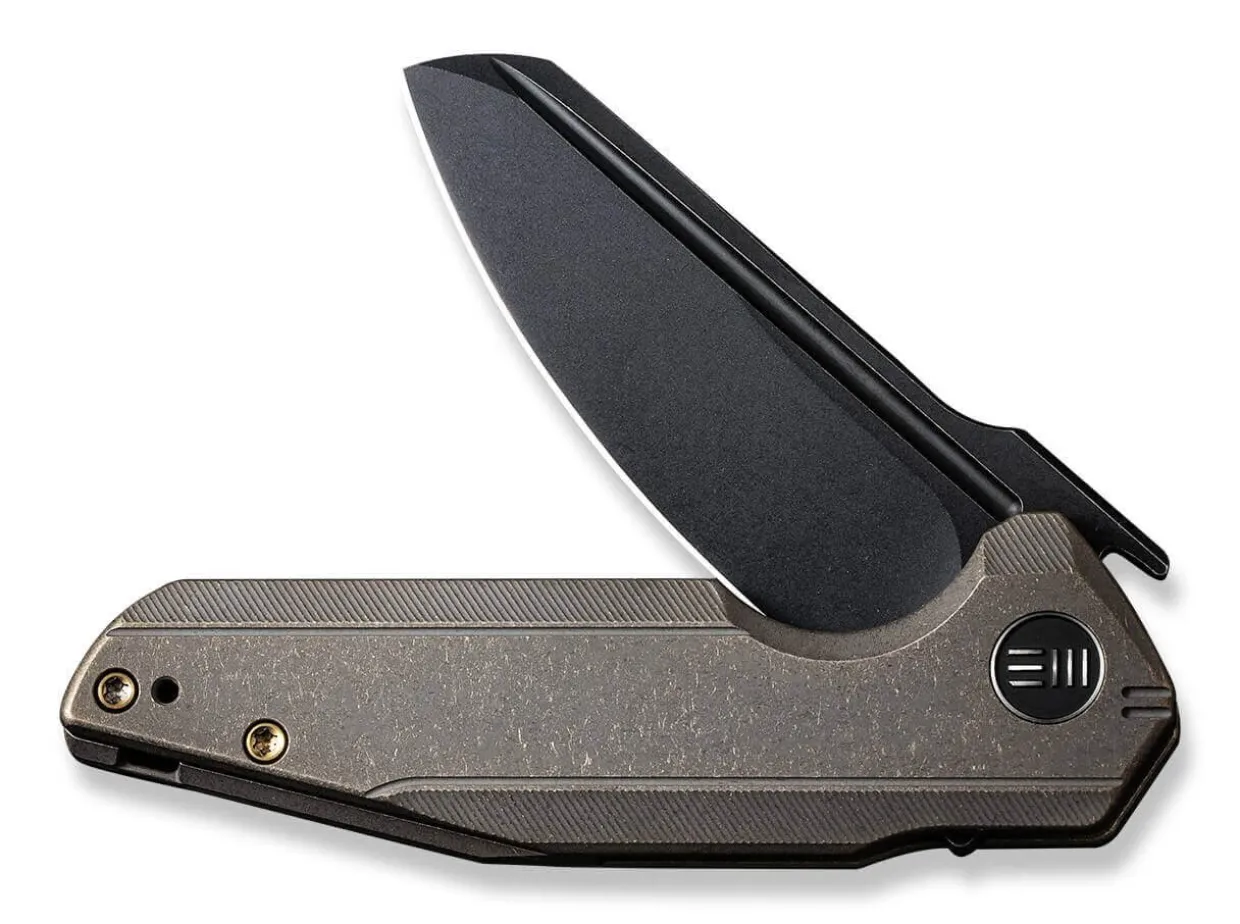 Starhawk Titanium Bronze