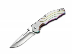 Steel Rainbow