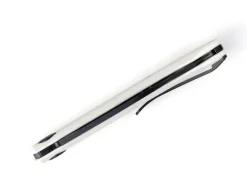 Stella G10 Black & White