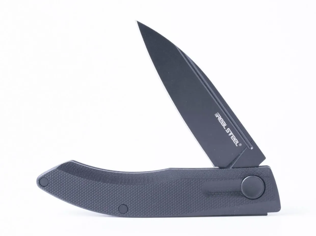 Stella G10 Full Black