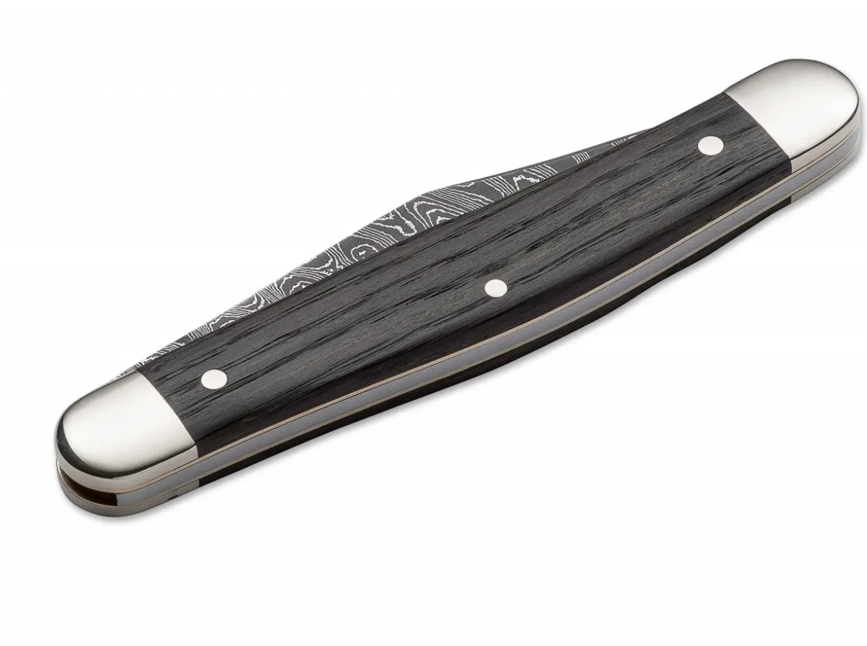 Stockman Classic Damascus