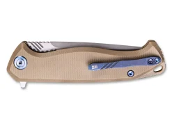 Streak Tan Stonewash