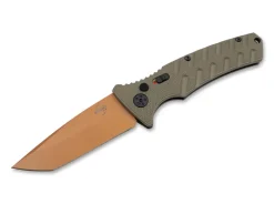 Strike Tanto Desert Warrior