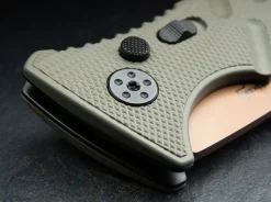 Strike Tanto Desert Warrior