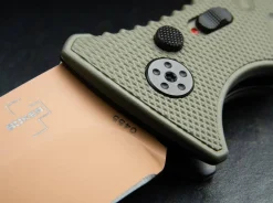 Strike Tanto Desert Warrior