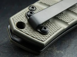 Strike Tanto Desert Warrior