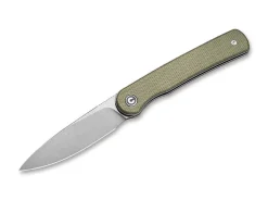 Stylum Micarta Green