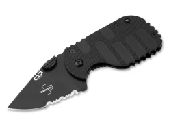 Subcom 2.0 All Black