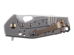 Suru Titan Cf Bronze