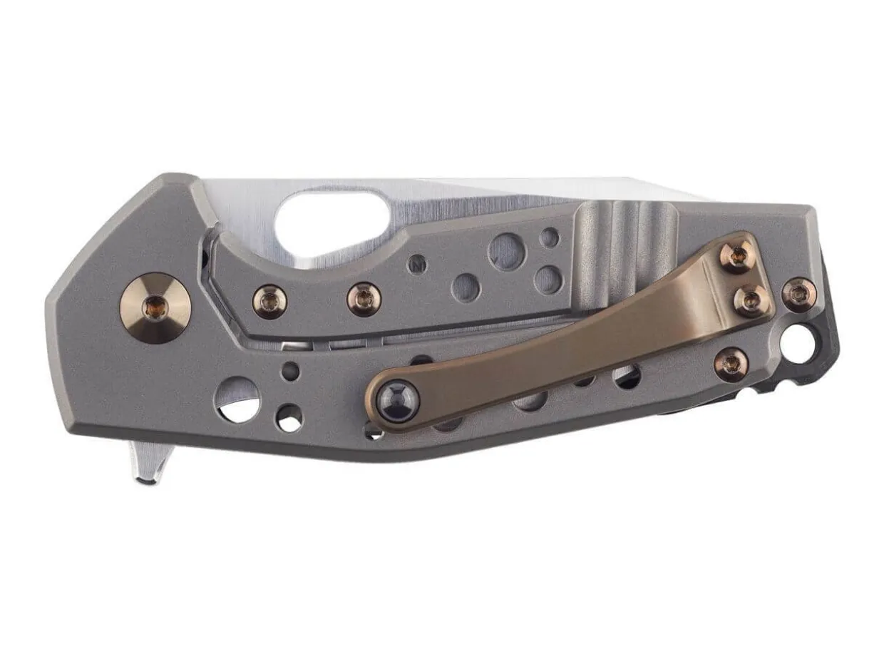 Suru Titan Cf Bronze