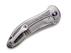 Synergy 2 Cf Tanto Damascus