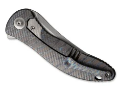 Synergy 2 Titan Flame