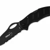 Tactical Roper Serrated