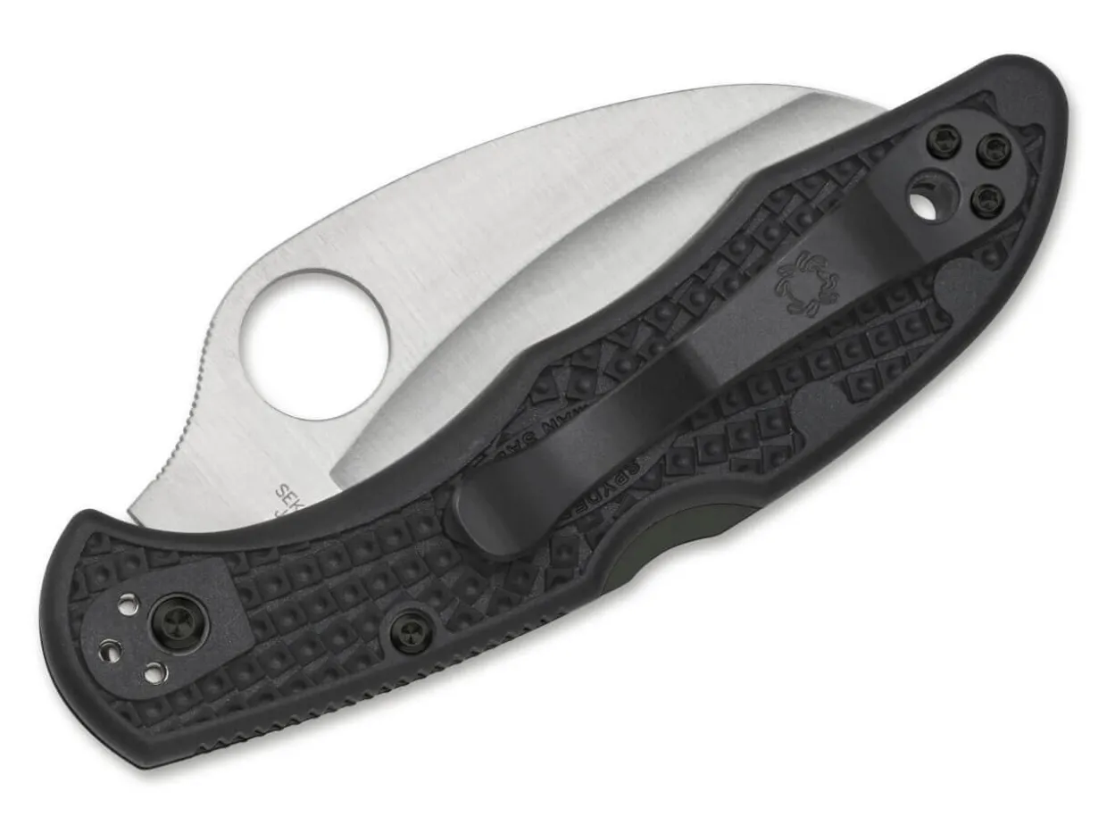 Tasman Salt 2 Lightweight Black H1