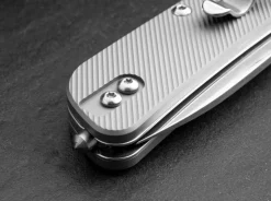 Tech Tool 1 Titanium