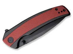 Teraxe G10 Red Black
