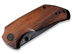 Thug 2 Cuibourtia Damascus