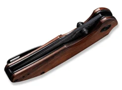 Thug 2 Cuibourtia Damascus