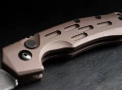 Thunder Storm Auto Coyote