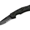 Thunder Storm Auto Serrated