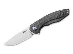Timavo Micarta Black