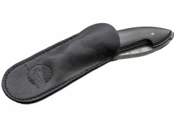 Timeless Ebony Ii Damascus