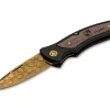 Tirpitz-Damascus Gold 42