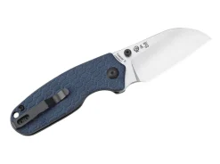 Towser S Richlite Blue
