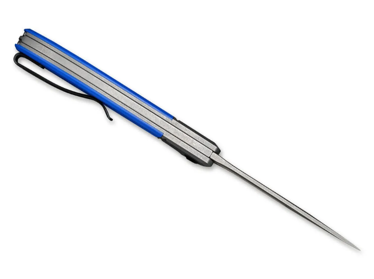 Trailblazer G10 Blue