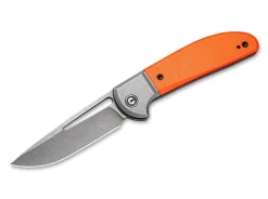 Trailblazer G10 Orange