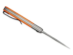 Trailblazer G10 Orange