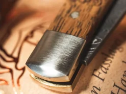 Trapper Asbach Uralt Damascus