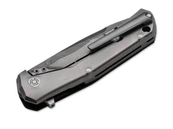 T.R.E. Damascus Thor Titan