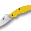 Uk Penknife Salt Yellow