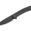 Upshot Black Titanium Sw