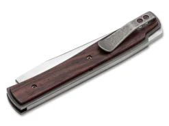 Urban Trapper Backlock Cocobolo