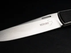 Urban Trapper Backlock G10