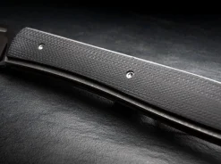 Urban Trapper Backlock G10