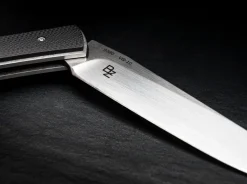 Urban Trapper Backlock G10