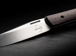 Urban Trapper Petite Backlock Cocobolo