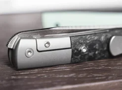 Urban Trapper Premium G10 Jade