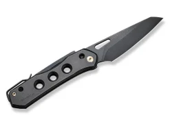 Vision R Titanium All Black