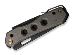 Vision R Titanium Bronze