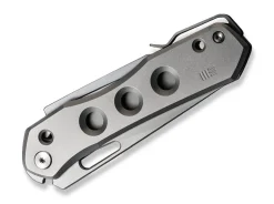 Vision R Titanium Grey