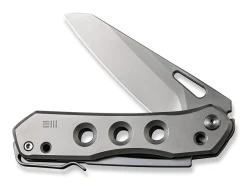 Vision R Titanium Grey