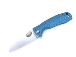 Wharncleaver D2 Medium Blue