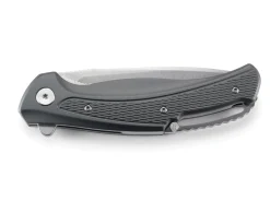 Windage Veff Serrations