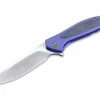 Wisp 805B Blue / Satin