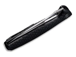 Wyvern Black Damascus