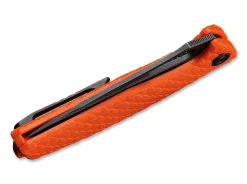 Wyvern Orange Dark Sw
